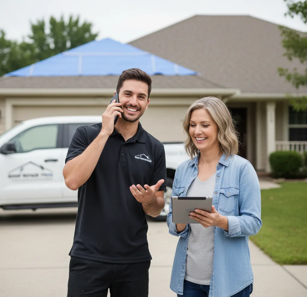 Flat Roof Repair in Mccloud, CA